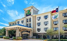 Holiday Inn Express Hotel And Suites Fort Worth/I-20